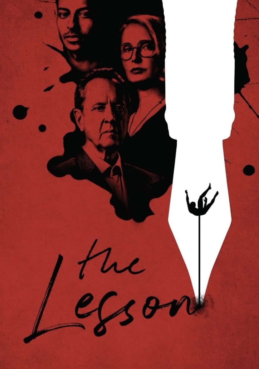 The Lesson ดูฝรั่งออนไลน์ HD ซับไทย