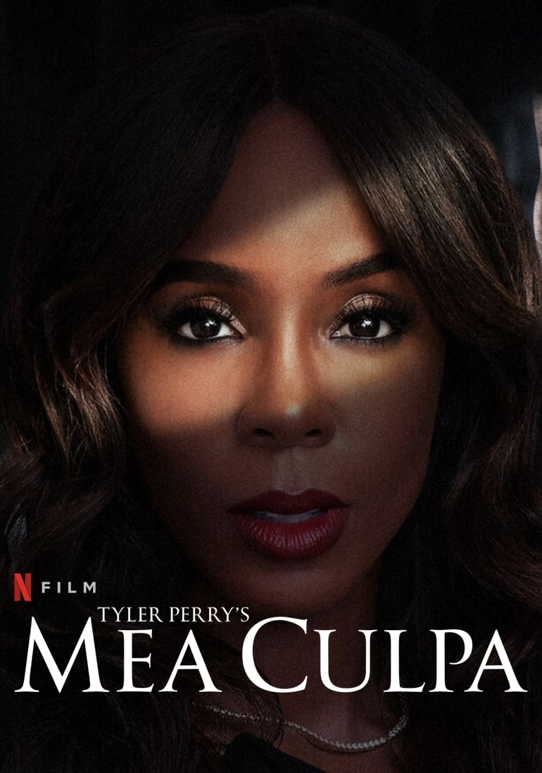 Mea Culpa ดูหนังใหม่ Netflix