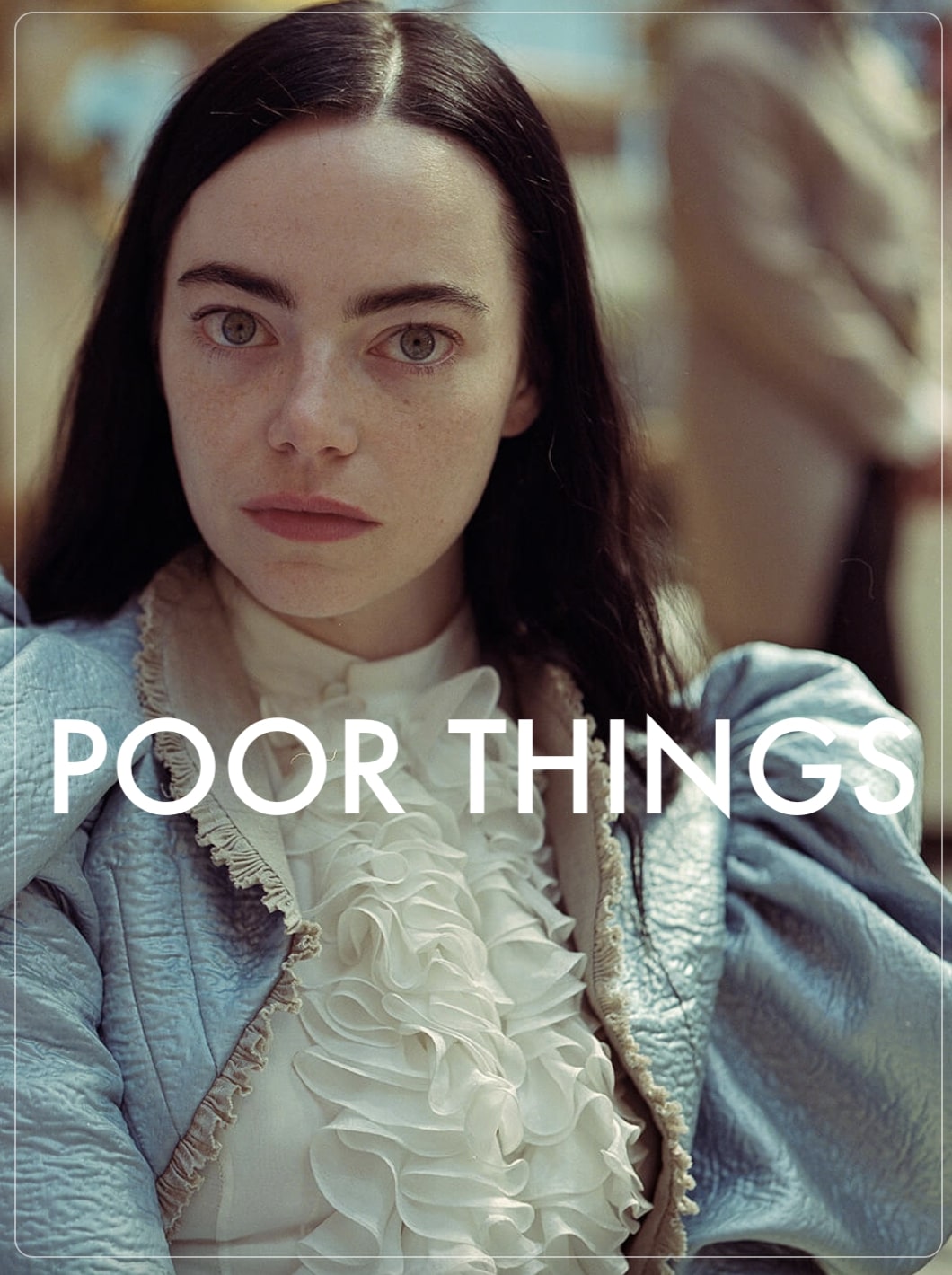 เว็บดูหนังใหม่เข้าโรง 2023-2024 Poor Things พากย์ไทย