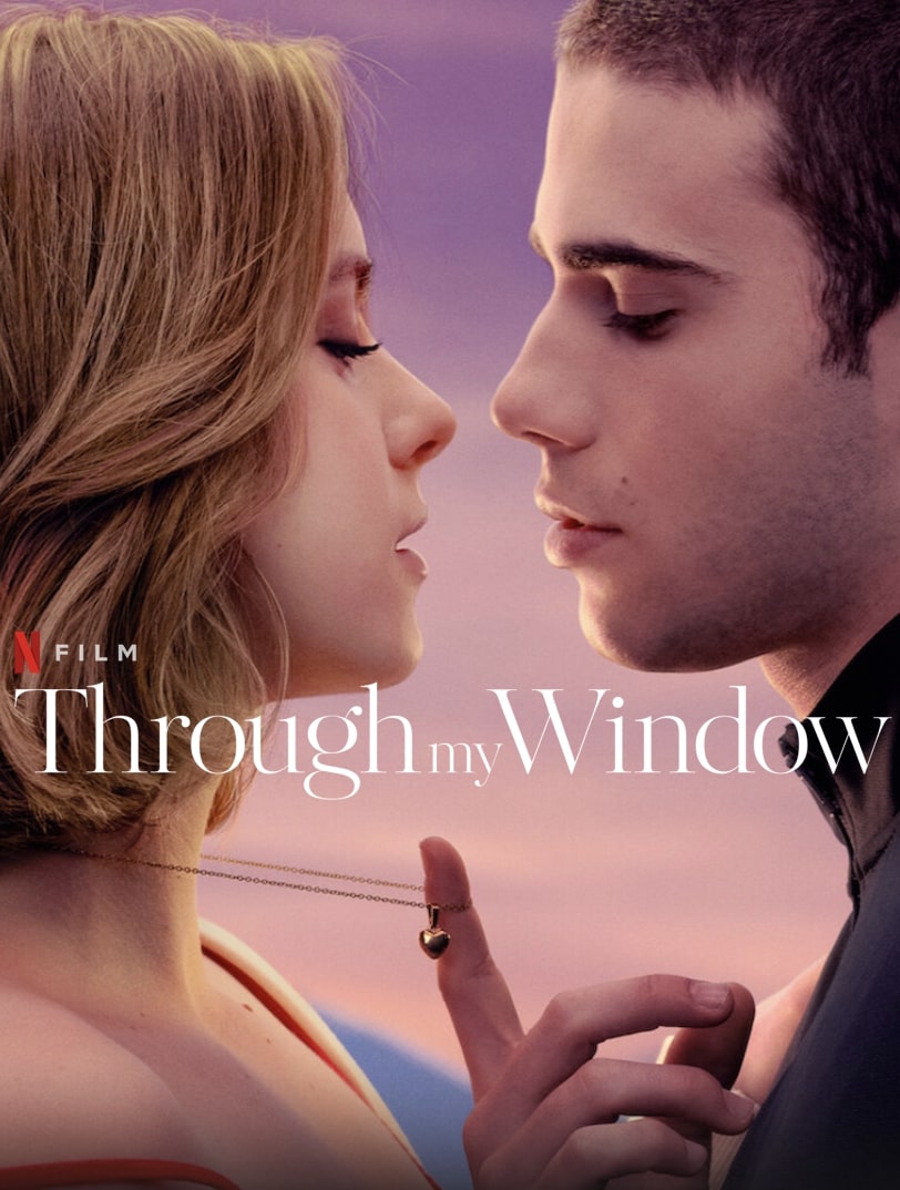 Through My Window เว็บดูหนังออนไลน์ 2022 พากย์ไทย Netflix