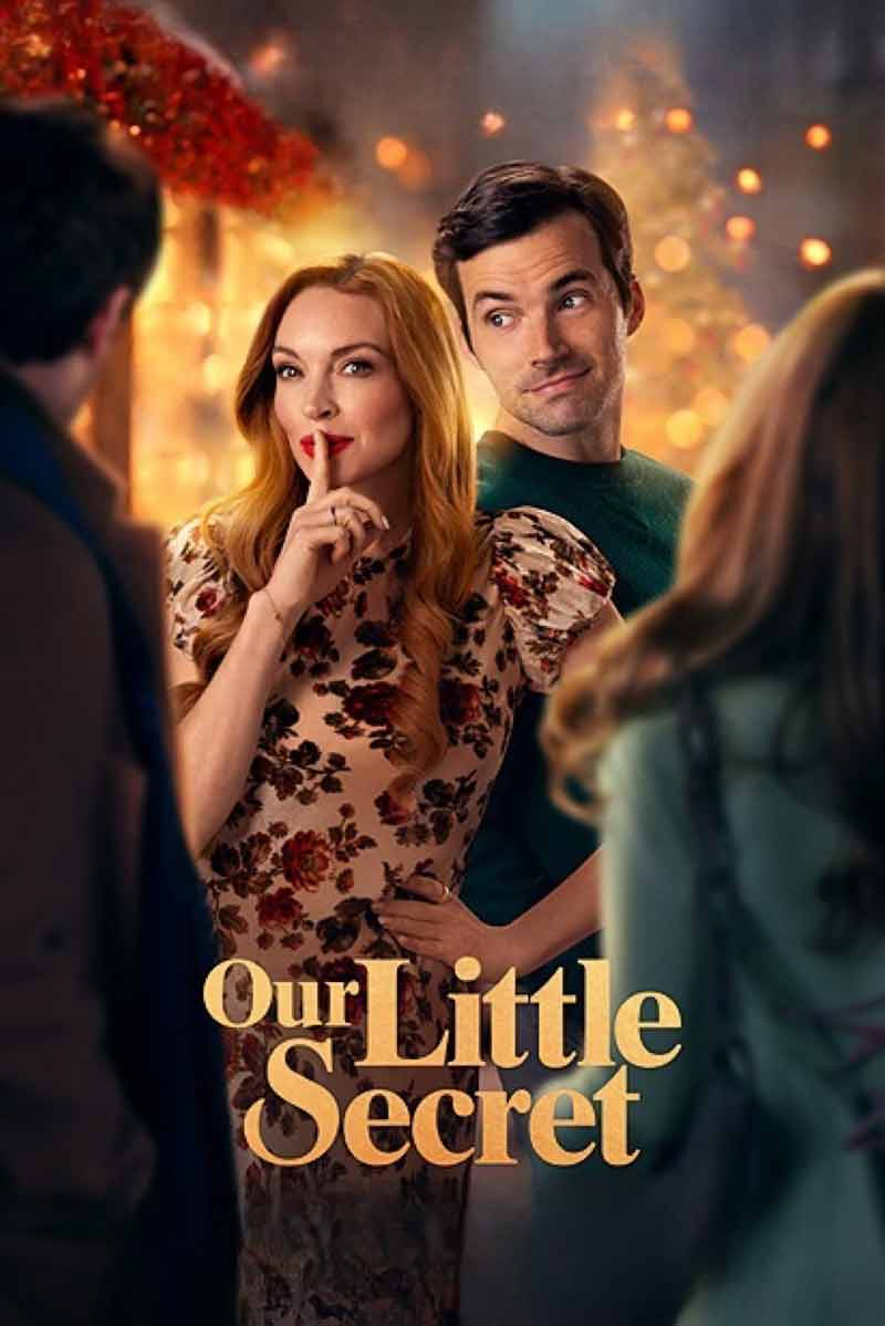 Our Little Secret เว็บดูหนังใหม่ 2024 Netflix พากย์ไทย