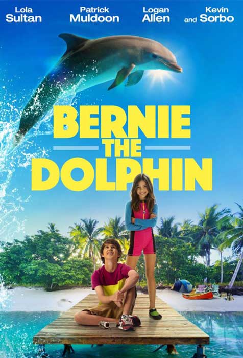 Bernie The Dolphin ดูหนังออนไลน์ ภาษาไทย