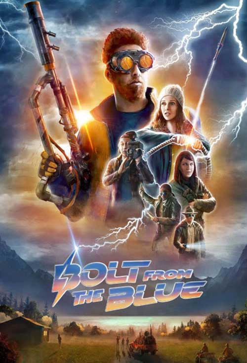 Bolt from the Blue หนังใหม่ 2023 ดูฟรี movie hd ซับไทยเต็มเรื่อง
