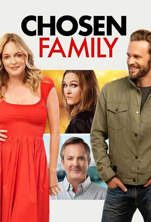 Chosen Family ดูหนังออนไลน์ฟรี 2024
