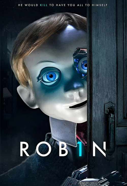 Rob1n ดูหนังฟรี 2025