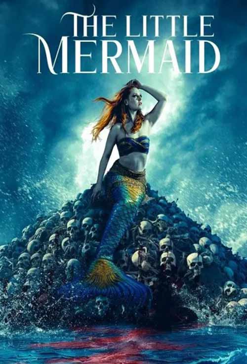 The Little Mermaid ดูหนังออนไลน์ฟรี 2025
