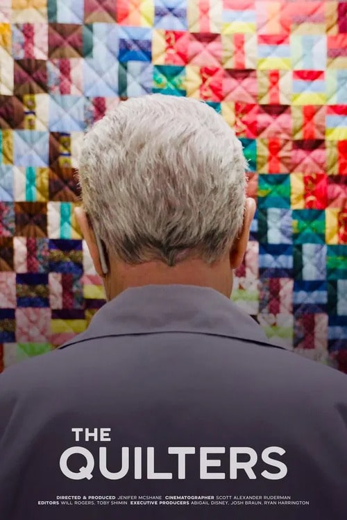 The Quilters ดูหนังฟรี 2024