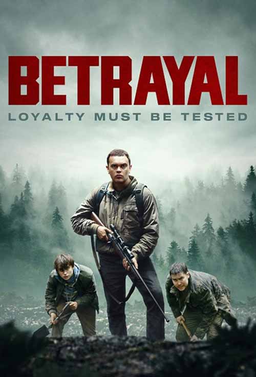 Betrayal ดูหนังออนไลน์ฟรี 2024