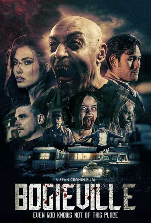Bogieville ดูหนังออนไลน์ฟรี 2024