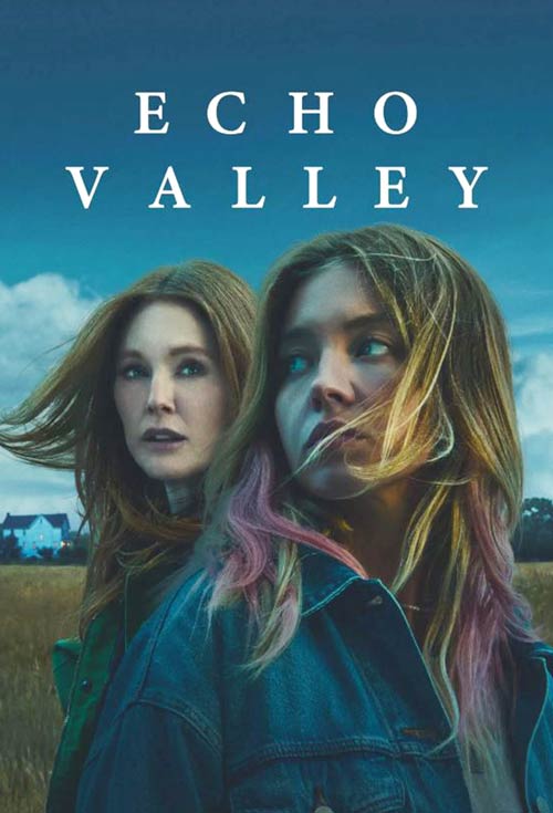 Echo Valley ดูหนังใหม่ 2025