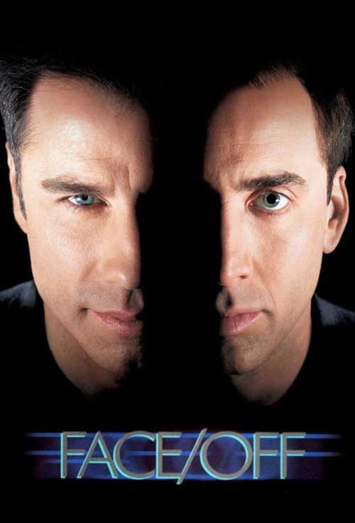 Face/Off (1997) ดูหนังมันๆ พากย์ไทย