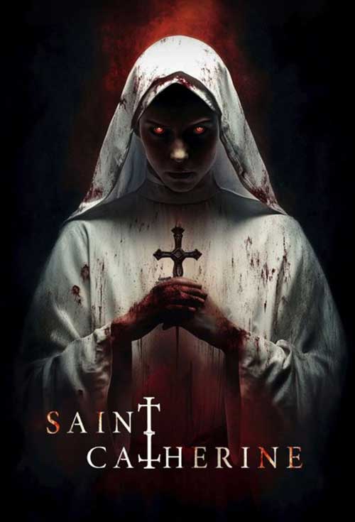 ดูหนังผี Saint Catherine ดูหนังฟรี 2024