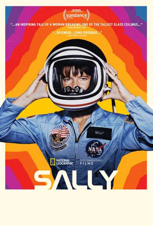 Sally ดูหนังออนไลน์ 2025