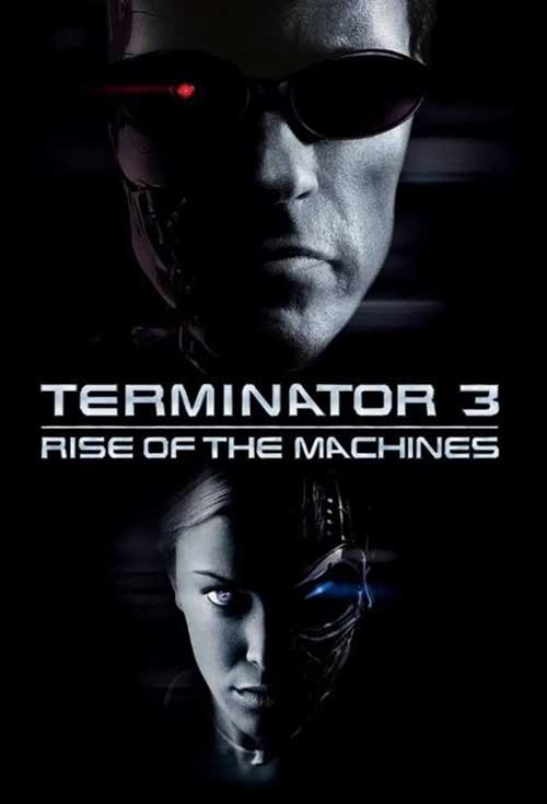 Terminator 3 ดูหนังฟรีออนไลน์ ภาษาไทย